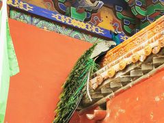 -大槐树寻根祭祖园