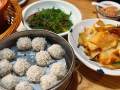 -董厨煨汤馆(车站路店)