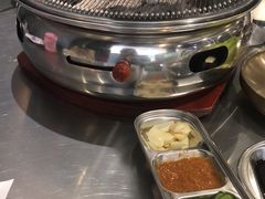 -本炙炭烤·蒲烧活鳗料理店(金沙洲店)