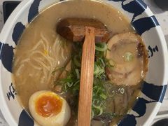 -味千拉面(金融街店)