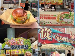 -鹏欣水游城