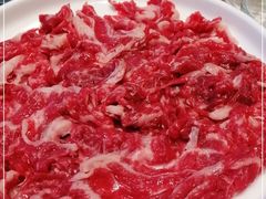 -潮汕林记牛肉火锅(万象天地店)