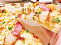 -必胜客(SM城市广场店)