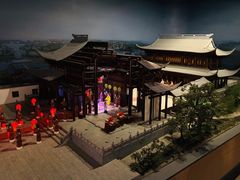 -江宁织造博物馆