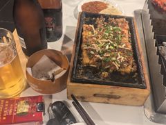 -友记功夫香·人民大排档(红牌楼店)