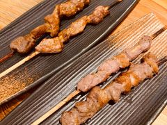 -塔哈尔·新疆盛宴(城西银泰店)