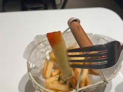 -GaryKitchen加里