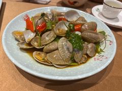 -抱德·潮汕味(敦和店原惠城鱼仔)