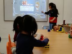 -斯坦星球AI编程·机器人科创·科学实验·信奥·思维·STEM·积木拼搭·竞赛考级(浦东联洋广场大拇指龙阳御桥中心)