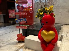 -上海宝华万豪酒店