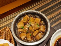 芋儿也疯狂-江太极江浙菜(马桥万达广场店)