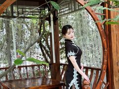 -中和·国风茶馆(愚园路店)
