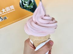 -麦当劳(杭州西湖银泰百货店)