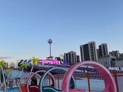 -沈阳奥体冰雪嘉年华