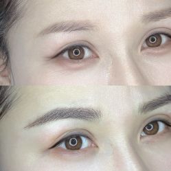 -德绣·机器野生眉发际线·美瞳线半永久
