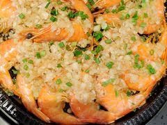-和记小菜(东方店)