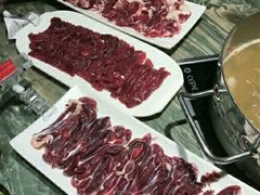 -牛很鲜潮汕牛肉火锅(朝晖路店)