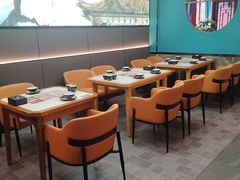 -饕然·民间川菜(龙泉店)