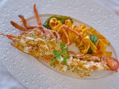 -上海和平饭店-华懋阁 The Cathay Room