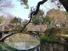 -西溪国家湿地公园