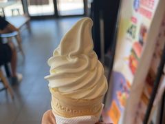 -麦当劳(保利广场店)