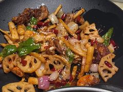 -金佬馆·川菜(芜湖繁昌华亿店)