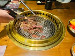 -海之屋韩式烤肉(海棠68环球美食街店)