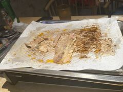 -玫瑰花园自助烤肉(顺义鑫海韵通店)