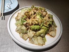 -琴早英子菜馆(古田路店)