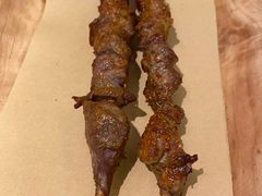 -新疆巴州金丝特餐厅(大钟寺店)