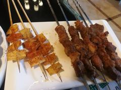 -木卡买提新疆餐厅·清真(新里海顿公馆店)