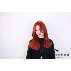 -P.STYLE 派斯造型