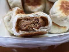 鲜肉月饼-长发西饼(临顿路店)