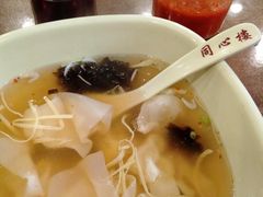 -同心楼(解放北路店)