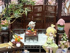-时尚天河商业广场