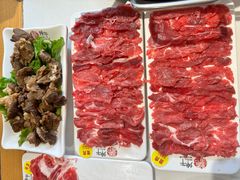 -焯牛潮汕牛肉火锅(云峰街创始店)
