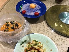 -大鸭梨烤鸭(左家庄店)