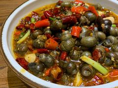 招牌螺丝-大川先生·小龙虾·川菜(信义坊店)