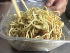 -乔伯凉面(白沙路店)