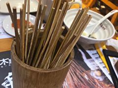 -木屋烧烤(西南角店)