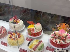 -味多美蛋糕(新和平里店)