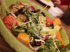 -玲婧胡同·生日蛋糕·餐厅(嘉里城店)