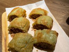麻糍-弄堂里(阿里西溪A区店)