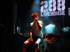 -288 Livehouse 酒吧(思南公馆店)