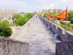 -即墨古城
