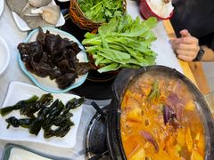 -范贤光鸡公煲(平乐园总店)