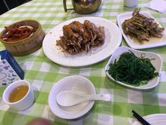 -快乐海鲜城(虎泉街店)