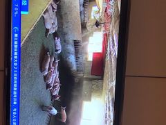 -长沙尼依格罗酒店