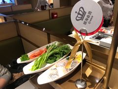 -海底捞火锅(蒙城路店)