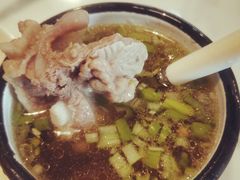 -莲香西域·正宗新疆菜(龙华店)